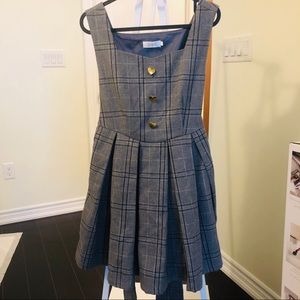 Jnorii dress (new, never worn)